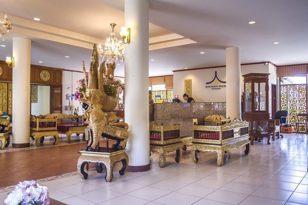 Sunset Beach Club Hotel Haad Rin Zewnętrze zdjęcie